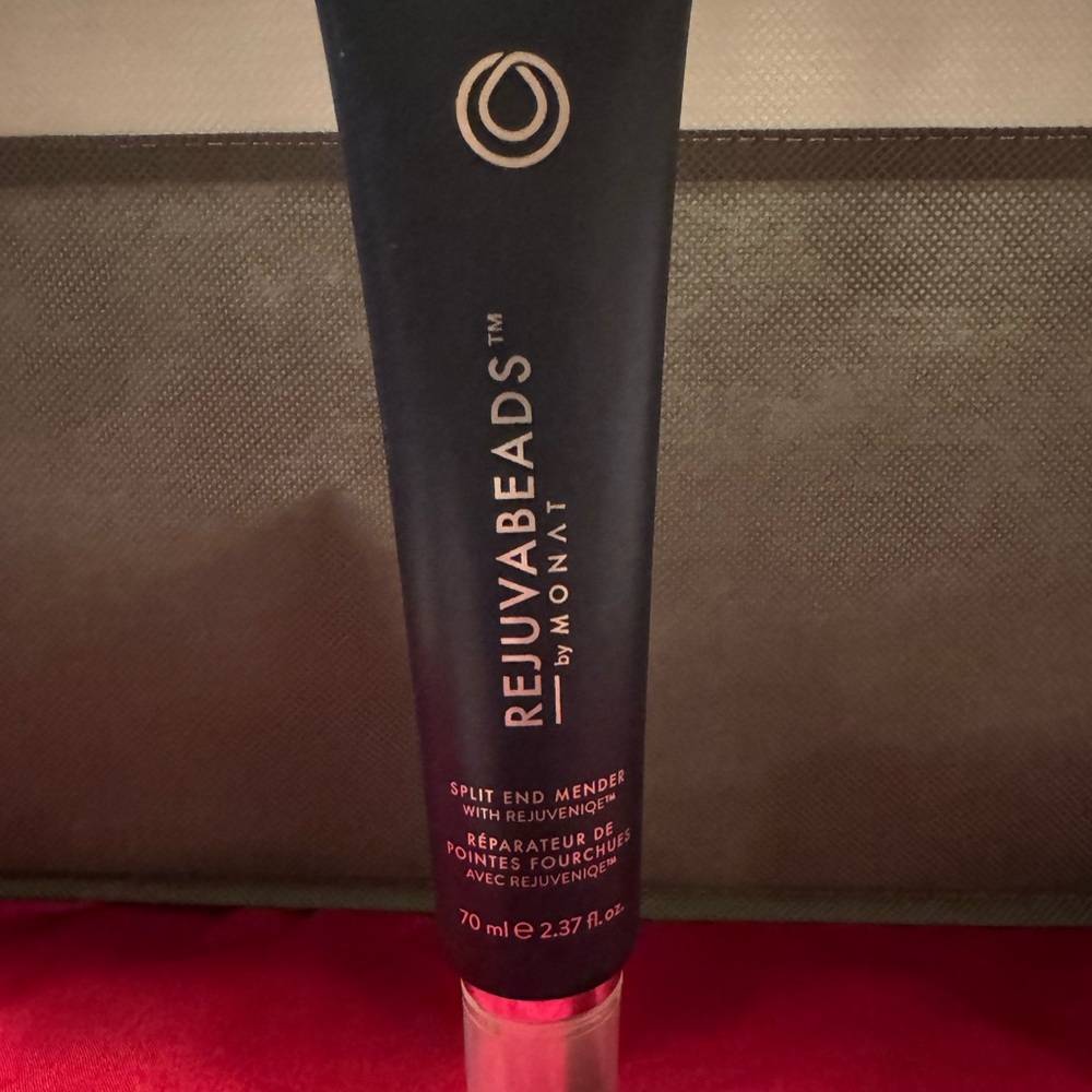 Monat REJUVABEADS Split End Mender